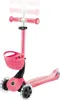 GLOBBER GO-UP BABY 360 LIGHTS – 3 in 1 Aufsitzrad, Laufrad, Produktbild-Vorschau 3