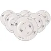 Villeroy & Boch Alt Luxemburg Frühstücksteller 21cm Set6 Produktbild-Vorschau 4