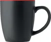 MidOcean - Kaffeebecher "Lim", Zweifarbig, Keramik, 0.29L Produktbild-Vorschau 2