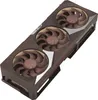 VGA Asus GeForce® RTX 5080 16GB NOCTUA OC Produktbild-Vorschau 4