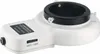 Eschenbach LED-Auflicht-Ringleuchte Beleuchtung für Stereo Produktbild-Vorschau 1