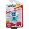 Jazwares Pokémon Battle Figure Pack Minifigur Amphizel 5 cm Produktbild-Vorschau 4