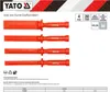 YATO Störungsfreies Schaber-Set 4 Stk. Produktbild-Vorschau 3
