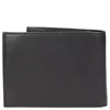 bugatti porte-monnaie Nome Wallet With Flap + Zip Black Voir les images du produit 14
