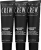 American Crew CLASSIC: PRECISION BLEND Natural Gray Voir les images du produit 7