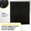 Bomann KFM 572 2 Kohlefiltermatte für DU 623.3, Produktbild-Vorschau 7