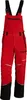 KOX Schnittschutz Latzhose Mistral 3.0 Rot/Gelb Größe 60 | Produktbild-Vorschau 1