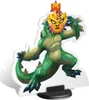 Iello King of Tokyo: Luchador - Monsterpack 05 (+) Produktbild-Vorschau 5