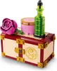 LEGO® WICKED 75683 Glinda a Elphabina ložnice Náhled obrázku produktu 29