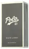 Ralph Lauren Polo 67 Eau de Parfum, kraftvoller holziger Produktbild-Vorschau 8