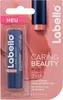 Labello Caring Beauty Nude Lip Balm with Vitamin E, Shea Produktbild-Vorschau 8
