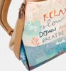 Anekke Shopper Mediterranean 34702-047 hellbeige Produktbild-Vorschau 10