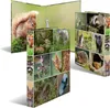 HERMA 2D bosdieren, A4-formaat, zelfklevend, karton, Productafbeelding-voorbeeld 3