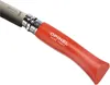 Opinel No 07 Kindermesser Orange Produktbild-Vorschau 5