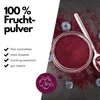 Wildheidelbeer Pulver 200 g gefriergetrocknet | bioKontor Produktbild-Vorschau 5