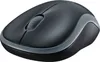 Logitech Optische Maus M185 kabellos grau Produktbild-Vorschau 7