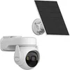 Caméra Ip extérieure avec panneau solaire Imou Cell Pt 3Mp Voir les images du produit 21