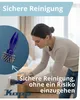 Kopp UNO Steckdosenbürste in blau/grau - Praktische & Produktbild-Vorschau 3