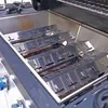 Couvercle de brûleur en acier inoxydable pour Campingaz Voir les images du produit 2