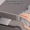 Badezimmer Papierhalter Wandmontage, Toilettenpapierhalter, Produktbild-Vorschau 2