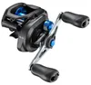 Shimano 22 SLX 151 HG Mano sinistra Anteprima dell’immagine prodotto 2