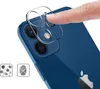 Protezione della fotocamera per iPhone 12 MINI [2 pezzi] Anteprima dell’immagine prodotto 4