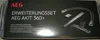 AEG AKIT360+ Kit d'accessoires pour aspirateur (900 168 Voir les images du produit 8