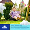 KIDIZ® Schaukel Kinderschaukel Set - Ink. Zubehör Produktbild-Vorschau 7