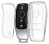 kwmobile Schlüsselhülle für Mercedes Benz Smart Key Produktbild-Vorschau 8