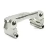 RIDEX Bremssattelhaltersatz Hinterachse 81B0006 für NISSAN Produktbild-Vorschau 3