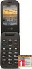 Doro 6040 blister - Black 7,11 cm (2.8") 118 g Schwarz Produktbild-Vorschau 15