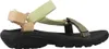 Teva W Hurricane Xlt2 Wielokolorowy Podgląd zdjęcia produktu 10