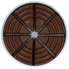 SCHO-KA-KOLA Le chocolat énergétique LAIT COMPLET 100 g Voir les images du produit 2