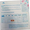 o.b.Tampons Original Super 56ST Voir les images du produit 8