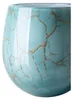 FINK Vase COSMIC - Windlicht aus mundgeblasenem Opalglas, Produktbild-Vorschau 4