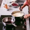 KitchenAid CC006025-001, Rund, Allzweckpfanne, Edelstahl, Produktbild-Vorschau 3