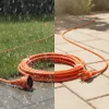 Predlžovací kábel 50m 3x1,5mm² vonkajší záhrada stavba Náhľad obrázku produktu 8