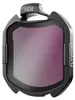 Filtres FLYWOO pour DJI O4 Pro (ND4, ND8, ND16), version 2 Voir les images du produit 2
