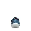 Superfit Hausschuhe BUBBLE Jungen 31343235323830 Blau 32 EU Produktbild-Vorschau 38