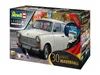 Revell 07619 - Modellbausatz - 30 Jahre Mauerfall, Limited Produktbild-Vorschau 4