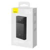 Baseus Star-Lord, 20000 mAh, 22,5 W, Schwarz Produktbild-Vorschau 6