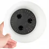 Prosperplast Blumentopf | Gracia Tubus Slim | Weiß | 24 cm Produktbild-Vorschau 15