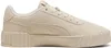 Puma Carina 3.0 Baskets Femmes alpine snow gold Gr 39 Voir les images du produit 3