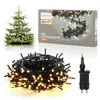 Nordstern LED Lichterkette Warmweiß 480 LEDs - Weihnachts Produktbild-Vorschau 1