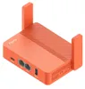 Bezdrôtový smerovač Cudy AC1200 Fast Ethernet Orange Náhľad obrázku produktu 1