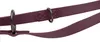 Guinzaglio regolabile Hunter Havana mora, dimensioni: 20 mm Anteprima dell’immagine prodotto 4