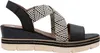 Damen Sandalen Remonte D2L54-03 schwarz kombi 37 Produktbild-Vorschau 23