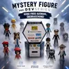 Mistery Box Roblox  DEVSERIES Sammelfigur Blindbag– Produktbild-Vorschau 2