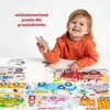 CzuCzu Moto-Puzzle Autos ZA4602 universal Produktbild-Vorschau 9