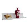 Skye Decor, Novella K5 - White, Wandregal, Weiß, 100% Produktbild-Vorschau 2